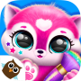 icon Fluvsies - A Fluff to Luv dla amazon Fire HD 8 (2017)