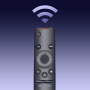 icon Remote for Smart Samsung TV dla Alcatel OneTouch Pixi 4 (7)