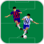 icon Soccer Game