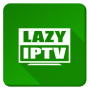 icon LAZY IPTV