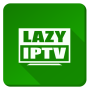 icon LAZY IPTV dla LG Stylo 3 Plus