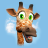 icon Talking George the Giraffe 210111