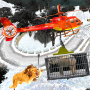 icon Helicopter Rescue Animals