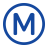 icon Metro Paris 1.2