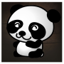 icon Jungle Panda Jump