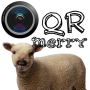 icon メリーさんのQRコード dla Doov V33