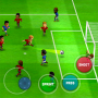 icon Mini Football - Mobile Soccer dla Samsung Galaxy Y S5360