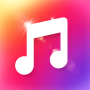 icon Music Player - Mp3 Player dla sharp Aquos R