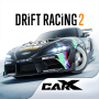 icon CarX Drift Racing 2