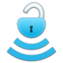 icon WiFi Password Hacker Prank dla Micromax Canvas Mega 2