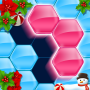 icon Block! Hexa Puzzle™ dla lyf Water 2