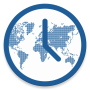 icon Time Machine - World Clock