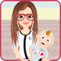 icon baby nurse games dla vivo Y81