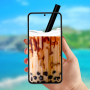 icon Boba DIY: Tasty Tea Simulator dla Allview P8 Pro