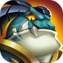 icon Idle Heroes dla Samsung Galaxy Fame S6810