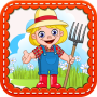 icon Kids Farm World