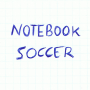 icon NOTEBOOK SOCCER