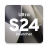 icon Galaxy S24 Launcher 9.2