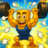 icon Gym Idle Clicker: Fitness Hero 1.0.39