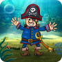 icon Pirate Undersea