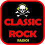 icon Classic Rock Music Radios dla Aermoo M1