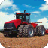 icon Combine Harvester Simulator 1.0