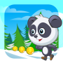 icon Panda Runner World