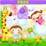 icon Animals Puzzle for Kids - Zoo Puzzles for Toddlers dla zopo Flash X2