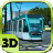 icon Tram Simulator 3D 1.1