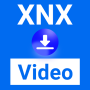 icon XNX Video Downloader - X.X. Video Downloader dla oneplus 3