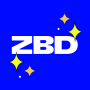 icon ZBD: Earn Bitcoin Rewards dla Aermoo M1