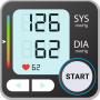 icon Blood Pressure Monitor