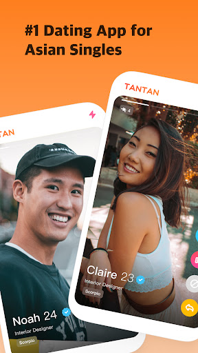 TanTan – azjatycka aplikacja randkowa