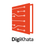 icon Digikhata - Expense Tracker dla amazon Fire HD 8 (2017)