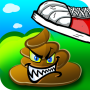 icon Step on POO