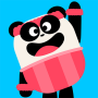 icon Lingokids - Play and Learn dla Samsung Galaxy Tab A 8.0