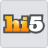 icon hi5 9.69.0