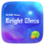 icon Bright Glass