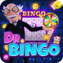 icon Dr. Bingo - VideoBingo + Slots dla Samsung Galaxy S7