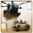 icon 3D Tank Helicopter War 1.0.7