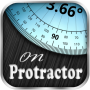 icon ON Protractor dla Lava Magnum X1