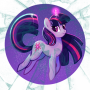 icon My Little Adorable Pony Run Adventure