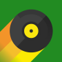 icon SongPop Classic: Music Trivia dla Samsung Galaxy J3 Eclipse