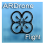 icon ARDrone Flight dla Micromax Canvas Mega 2