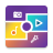 icon Video Collage Maker 13.6