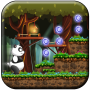 icon Jungle Panda Run