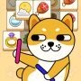 icon Doggo Go - Meme, Match 3 Tiles dla Nomu S10 Pro