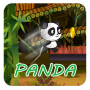 icon Jungle Panda Run 3