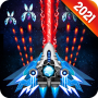 icon Space shooter - Galaxy attack dla LG Stylo 3 Plus