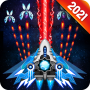 icon Space shooter - Galaxy attack dla Meizu MX6